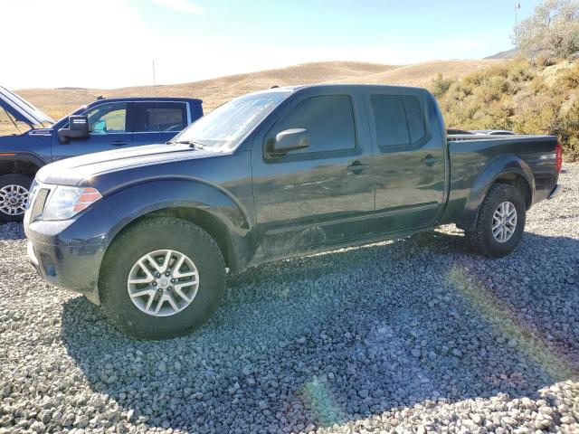 NISSAN FRONTIER 2015 1n6ad0fvxfn711418