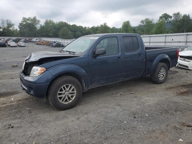 NISSAN FRONTIER 2016 1n6ad0fvxgn746901