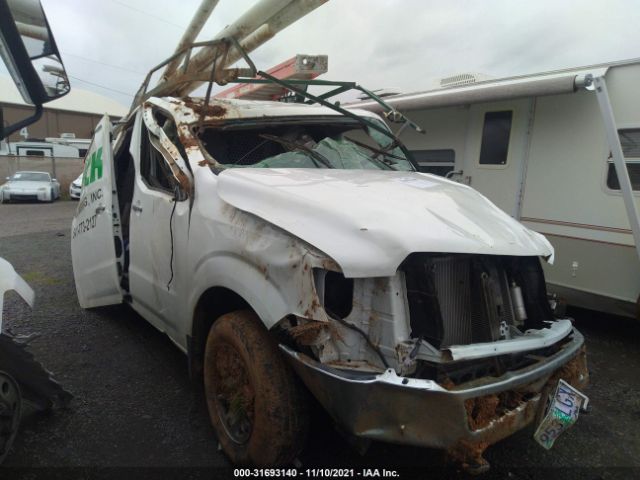 NISSAN NV CARGO 2019 1n6af0ky0kn804825