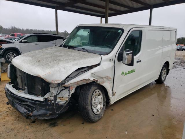 NISSAN NV 2021 1n6af0ky0mn809199