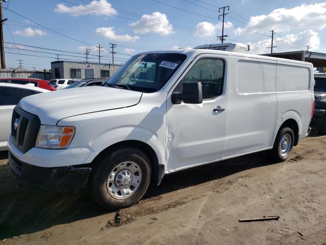 NISSAN NV 2013 1n6af0ky1dn112270