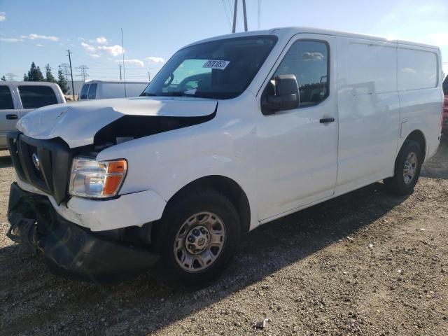 NISSAN NV 2012 1n6af0ky2cn102667