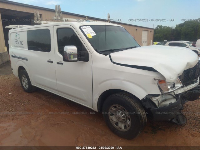 NISSAN NV 2016 1n6af0ky2gn804686