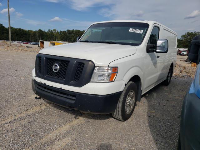 NISSAN NULL 2019 1n6af0ky3kn806942