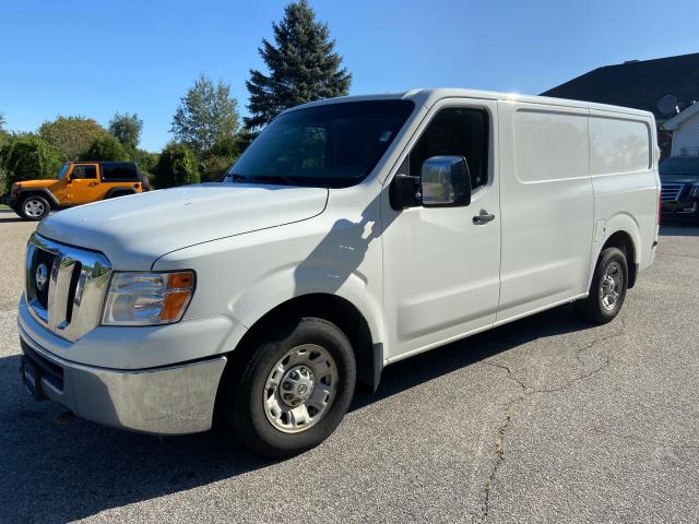 NISSAN NV 2013 1n6af0ky4dn113820