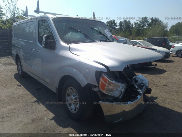 NISSAN NV 2012 1n6af0ky6cn113557