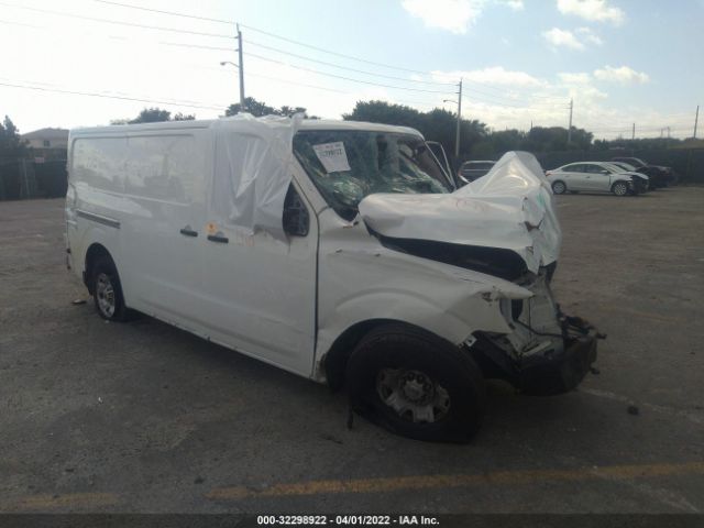 NISSAN NV 2016 1n6af0ky6gn811026