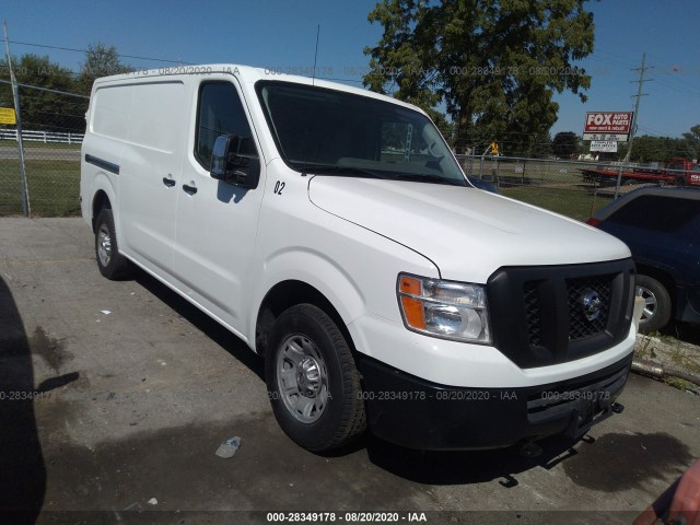 NISSAN NV CARGO 2018 1n6af0ky6jn813771