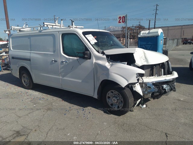 NISSAN NV 2015 1n6af0ky7fn807159