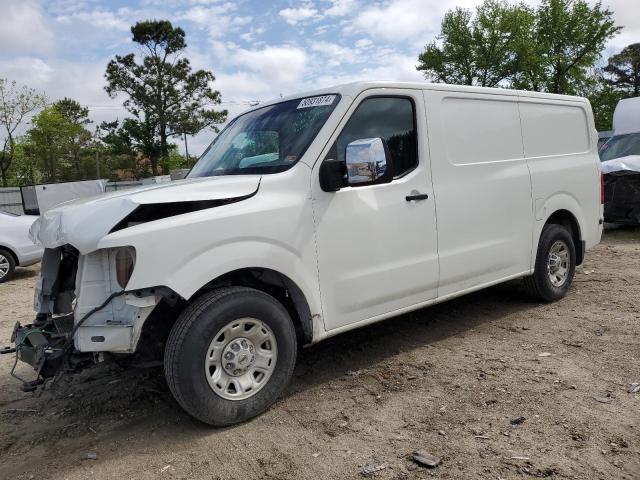 NISSAN NV 2020 1n6af0ky8ln811992