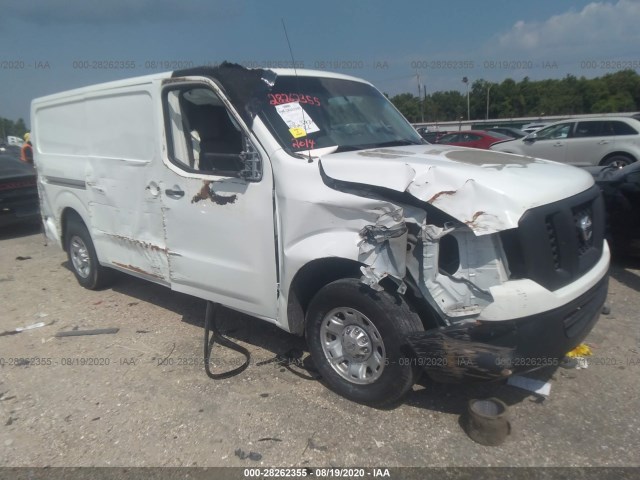 NISSAN NV 2014 1n6af0ky9en104113