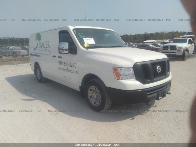 NISSAN NV 2016 1n6af0ky9gn808217