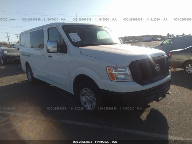 NISSAN NV 2016 1n6af0kyxgn805634