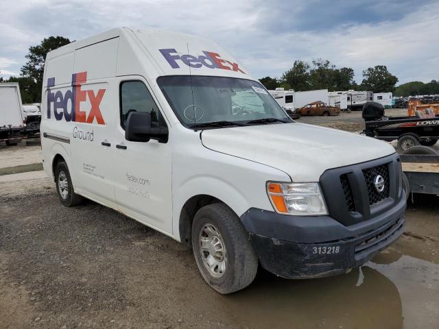 NISSAN NV 2500 2013 1n6af0lx0dn113660