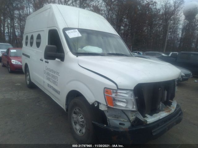 NISSAN NV 2014 1n6af0lx0en105818