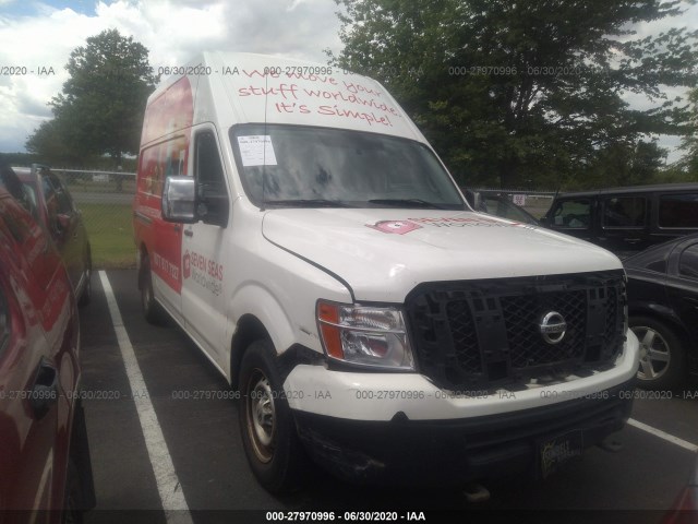 NISSAN NV 2014 1n6af0lx2en103486