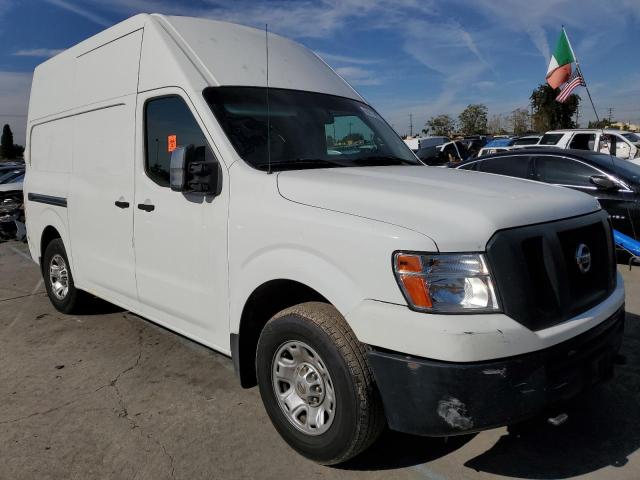 NISSAN NV 2500 2015 1n6af0lx2fn800514