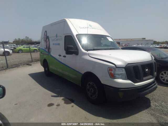 NISSAN NV 2013 1n6af0lx5dn105764