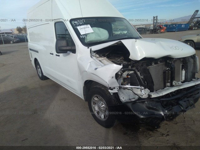 NISSAN NV 2013 1n6af0lx5dn110012