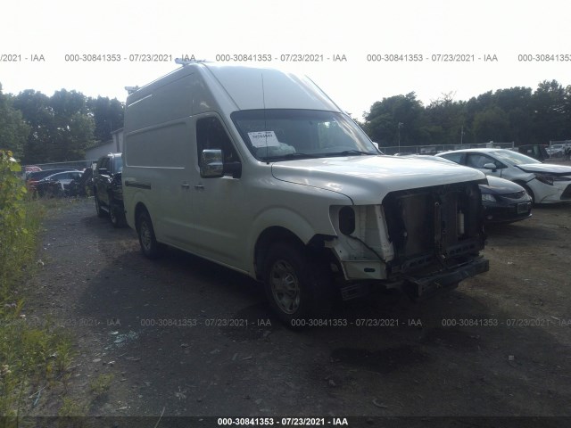 NISSAN NV 2012 1n6af0ly0cn105341