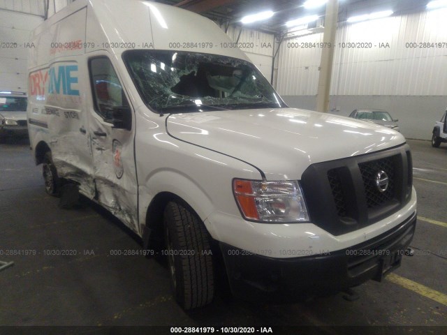 NISSAN NV 2016 1n6af0ly0gn815507