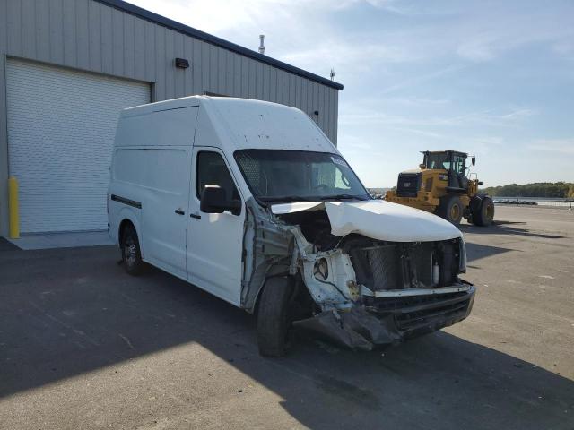 NISSAN NV 2500 2012 1n6af0ly1cn109334