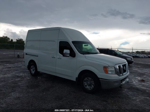 NISSAN NV 2017 1n6af0ly1hn811287