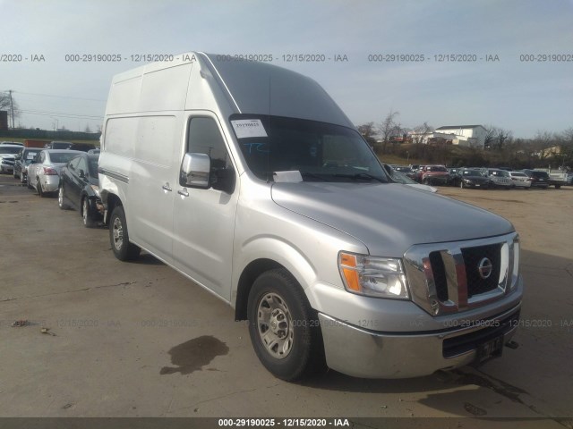 NISSAN NV 2012 1n6af0ly2cn115370