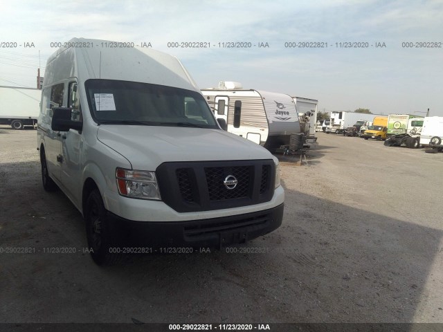 NISSAN NV 2013 1n6af0ly2dn106556