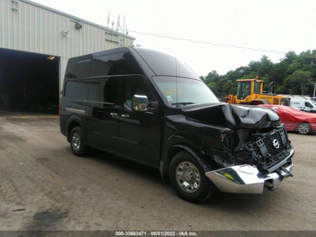 NISSAN NV 2016 1n6af0ly2gn800619