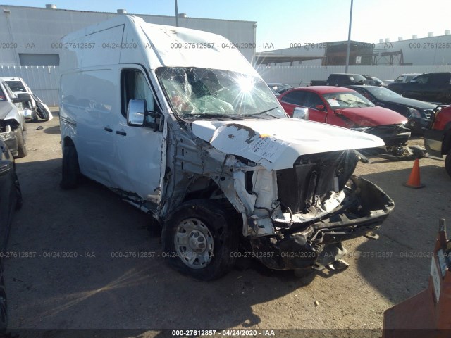 NISSAN NV CARGO 2018 1n6af0ly2jn808775