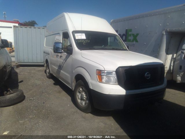 NISSAN NV CARGO 2018 1n6af0ly2jn813717