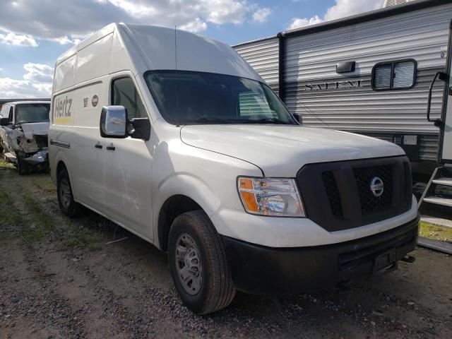 NISSAN NV 2500 S 2019 1n6af0ly2kn811323