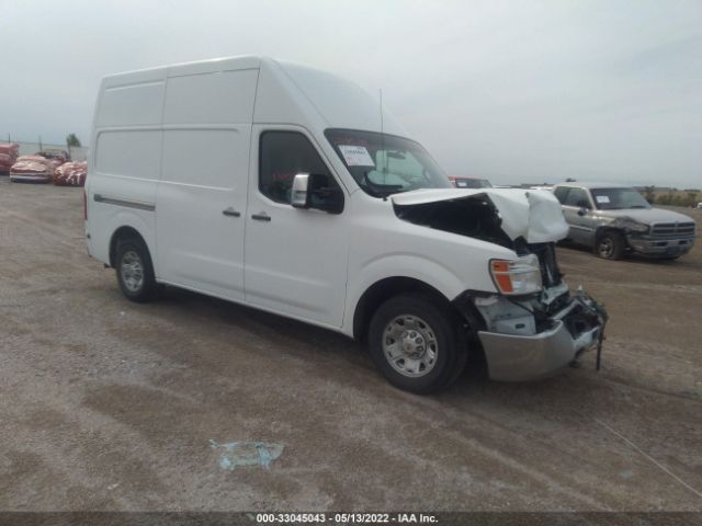 NISSAN NV 2013 1n6af0ly3dn108963