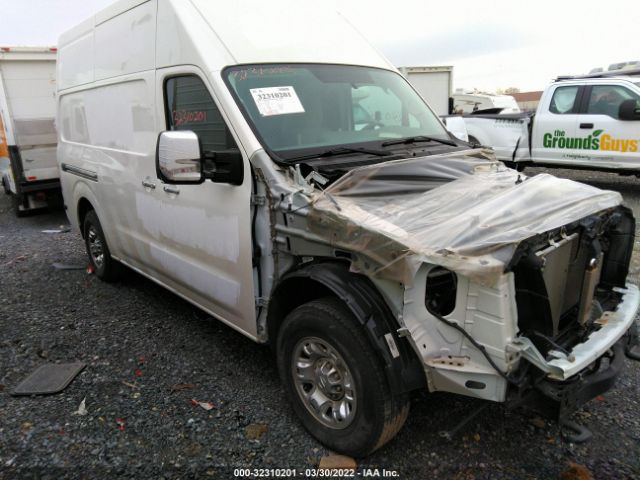 NISSAN NV CARGO 2018 1n6af0ly3jn801687