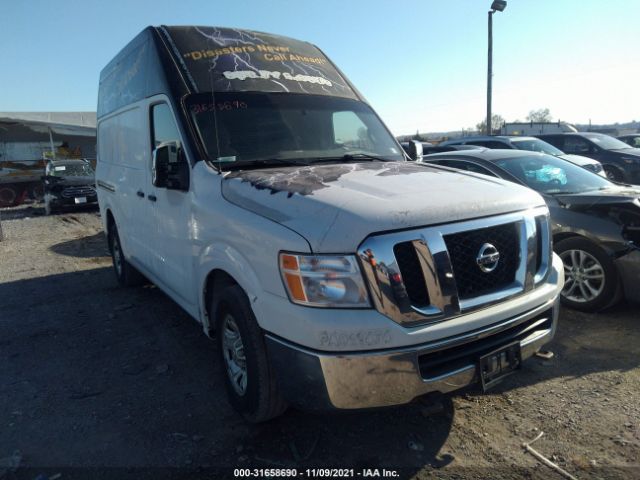 NISSAN NV 2013 1n6af0ly4dn113251