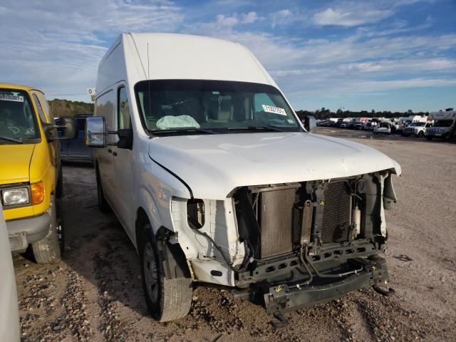 NISSAN NV 2500 2013 1n6af0ly4dn113573