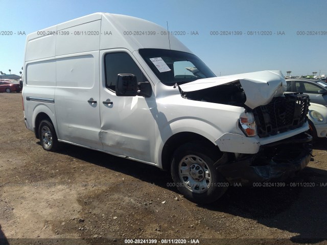 NISSAN NV 2016 1n6af0ly4gn816241