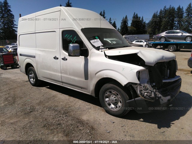 NISSAN NV CARGO 2018 1n6af0ly4jn805330