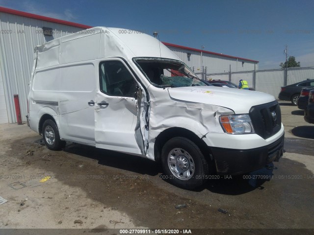 NISSAN NV CARGO 2018 1n6af0ly4jn815193