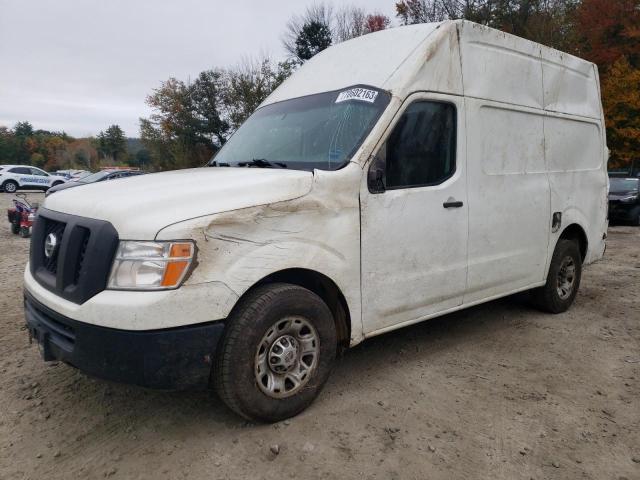 NISSAN NV 2012 1n6af0ly5cn102287