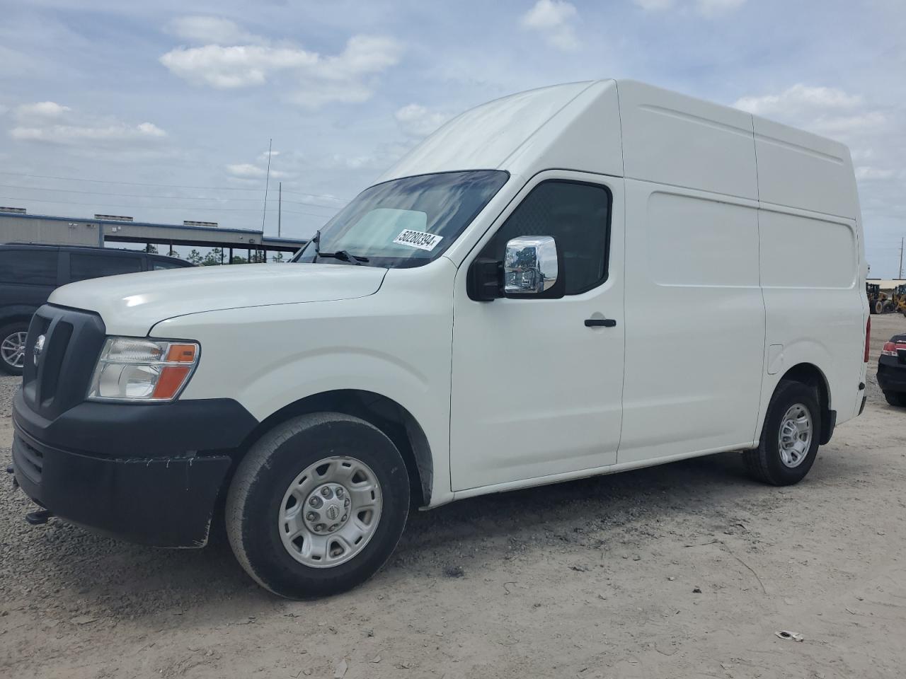 NISSAN NV 2019 1n6af0ly5kn804818