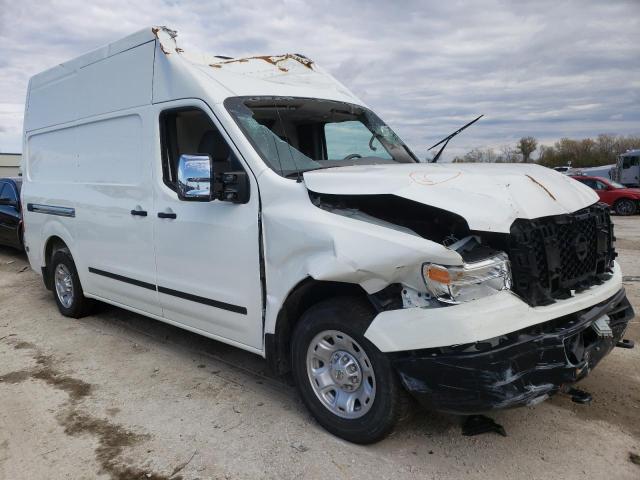 NISSAN NV 2500 SV 2020 1n6af0ly5ln808630