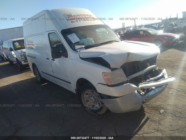 NISSAN NV 2013 1n6af0ly6dn114434