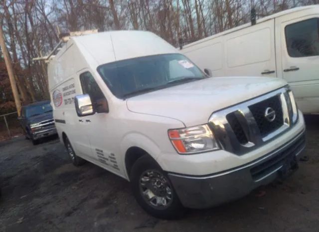 NISSAN NV CARGO 2017 1n6af0ly6hn804352