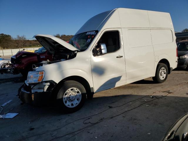 NISSAN NV 2020 1n6af0ly6ln801573