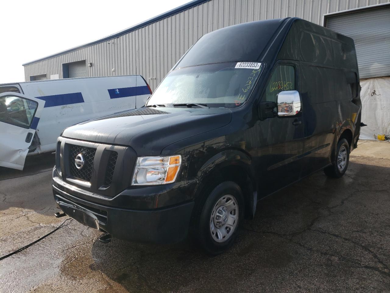 NISSAN NV 2016 1n6af0ly7gn815066