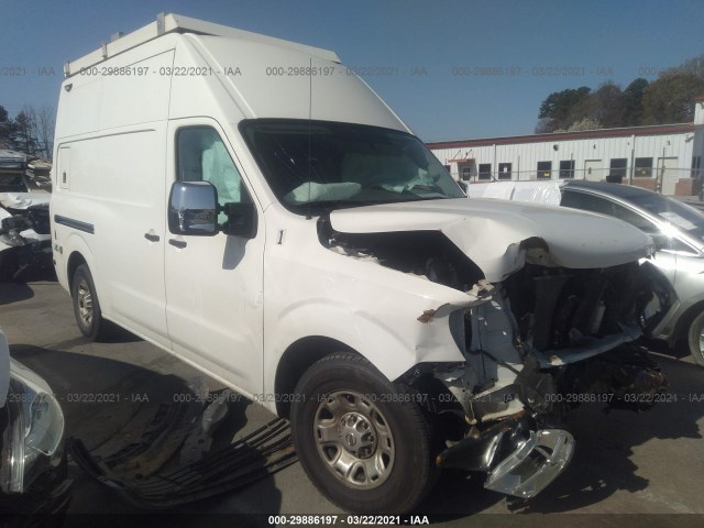 NISSAN NV 2016 1n6af0ly7gn817352