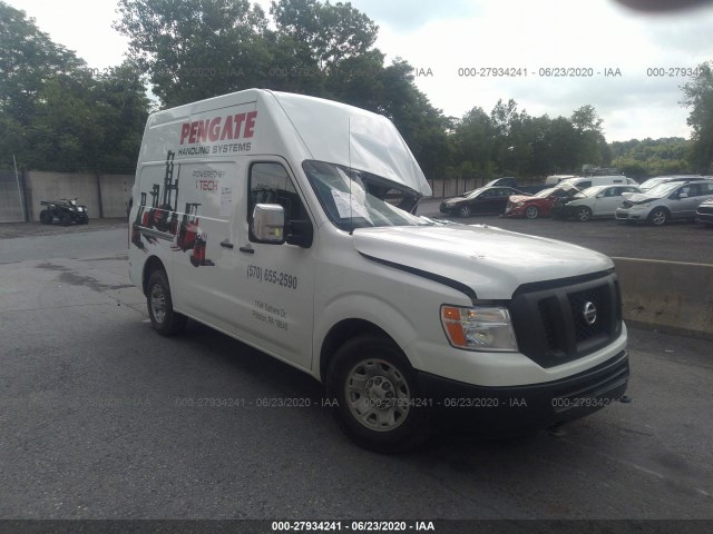 NISSAN NV CARGO 2018 1n6af0ly7jn802339