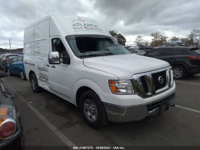 NISSAN NV 2013 1n6af0ly8dn108294